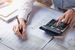 حسابداری خدماتی چیست؟