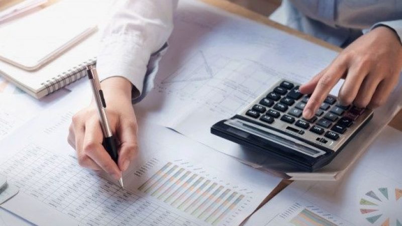 حسابداری خدماتی چیست؟